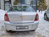 Chevrolet Cobalt 2023 годаүшін6 800 000 тг. в Астана – фото 4