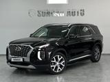 Hyundai Palisade 2021 года за 22 000 000 тг. в Кызылорда