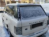 Land Rover Range Rover 2007 годаfor2 400 000 тг. в Астана – фото 2