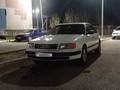 Audi 100 1993 годаүшін1 700 000 тг. в Мерке – фото 10