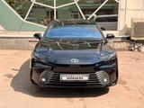 Toyota Camry 2025 года за 25 500 000 тг. в Москва