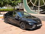 Toyota Camry 2025 года за 25 500 000 тг. в Москва – фото 2