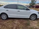 Volkswagen Polo 2014 года за 4 000 000 тг. в Костанай – фото 4