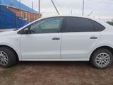 Volkswagen Polo 2014 года за 4 000 000 тг. в Костанай – фото 5