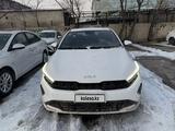 Kia K3 2024 годаfor9 500 000 тг. в Астана – фото 2