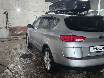 Subaru Tribeca 2006 года за 4 900 000 тг. в Астана – фото 23