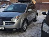 Subaru Tribeca 2006 года за 5 300 000 тг. в Астана – фото 4