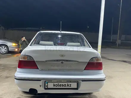 Daewoo Nexia 2008 года за 1 100 000 тг. в Жетысай