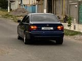 BMW 523 1999 годаүшін3 300 000 тг. в Шымкент – фото 4