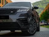 Land Rover Range Rover Velar 2020 года за 29 000 000 тг. в Астана – фото 3