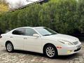 Lexus ES 300 2003 годаүшін6 200 000 тг. в Алматы