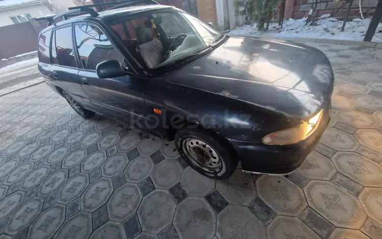 Mitsubishi Lancer 1994 годаүшін750 000 тг. в Алматы