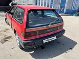 Honda Civic 1990 года за 815 000 тг. в Караганда – фото 2