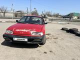 Honda Civic 1990 года за 815 000 тг. в Караганда – фото 4