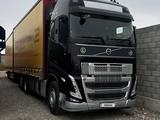 Volvo  FH 2022 года за 70 000 000 тг. в Жаркент