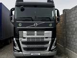 Volvo  FH 2022 года за 70 000 000 тг. в Жаркент – фото 2