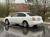 Nissan Altima 2005 года за 2 730 000 тг. в Караганда – фото 4