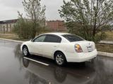 Nissan Altima 2005 года за 2 730 000 тг. в Караганда – фото 5