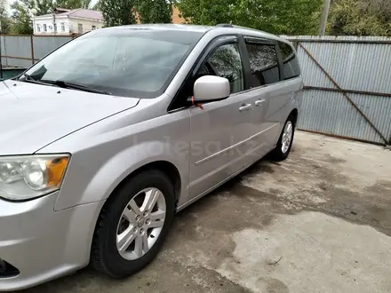 Dodge Caravan 2012 годаүшін7 000 700 тг. в Уральск