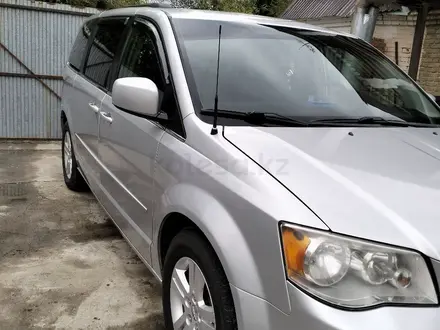 Dodge Caravan 2012 годаүшін7 000 700 тг. в Уральск – фото 21