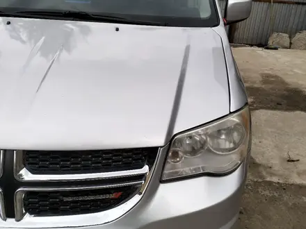 Dodge Caravan 2012 годаүшін7 000 700 тг. в Уральск – фото 24