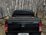 Toyota Hilux 2012 годаүшін11 999 999 тг. в Петропавловск – фото 3