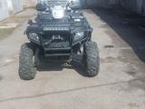 Polaris  SPORTSMAN700 2007 года за 3 900 000 тг. в Алматы – фото 2