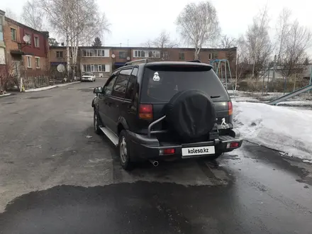 Mitsubishi RVR 1997 года за 1 680 000 тг. в Усть-Каменогорск – фото 5