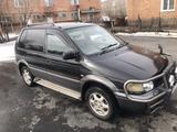 Mitsubishi RVR 1997 года за 1 680 000 тг. в Усть-Каменогорск – фото 2