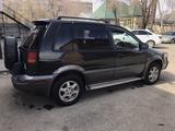 Mitsubishi RVR 1997 года за 1 700 000 тг. в Усть-Каменогорск