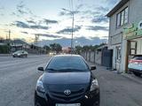 Toyota Yaris 2008 года за 3 800 000 тг. в Алматы – фото 4