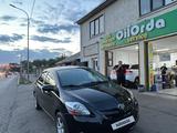 Toyota Yaris 2008 года за 3 800 000 тг. в Алматы – фото 5
