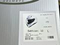 Продаю шлем HJC… 2022 года за 70 000 тг. в Караганда – фото 2
