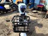 Продам электро скутер… за 110 000 тг. в Темиртау – фото 2