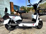 Продам электро скутер… за 110 000 тг. в Темиртау – фото 3