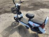 Продам электро скутер… за 110 000 тг. в Темиртау – фото 4