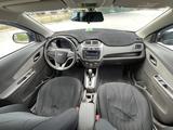 Chevrolet Cobalt 2021 годаүшін5 700 000 тг. в Актау – фото 5