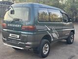 Mitsubishi Delica 1995 годаүшін3 100 000 тг. в Алматы – фото 4