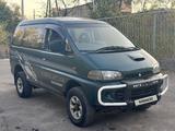 Mitsubishi Delica 1995 годаүшін3 100 000 тг. в Алматы – фото 3
