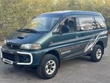 Mitsubishi Delica 1995 годаүшін3 100 000 тг. в Алматы – фото 2
