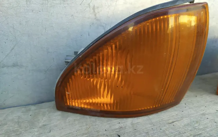 Сигма Sigma поворотник за 70 000 тг. в Алматы