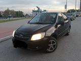 ВАЗ (Lada) Granta 2190 2014 года за 1 580 000 тг. в Костанай