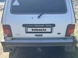 ВАЗ (Lada) Lada 2121 1998 года за 1 750 000 тг. в Усть-Каменогорск – фото 4