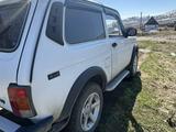 ВАЗ (Lada) Lada 2121 1998 года за 1 750 000 тг. в Усть-Каменогорск – фото 5