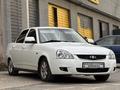 ВАЗ (Lada) Priora 2170 2013 года за 2 350 000 тг. в Шымкент – фото 3