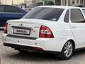 ВАЗ (Lada) Priora 2170 2013 года за 2 350 000 тг. в Шымкент – фото 10