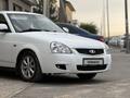 ВАЗ (Lada) Priora 2170 2013 года за 2 350 000 тг. в Шымкент – фото 4