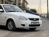 ВАЗ (Lada) Priora 2170 2013 годаүшін2 350 000 тг. в Шымкент – фото 4