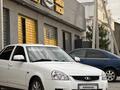 ВАЗ (Lada) Priora 2170 2013 года за 2 350 000 тг. в Шымкент – фото 7