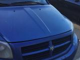 Dodge Caliber 2007 года за 3 000 000 тг. в Актобе